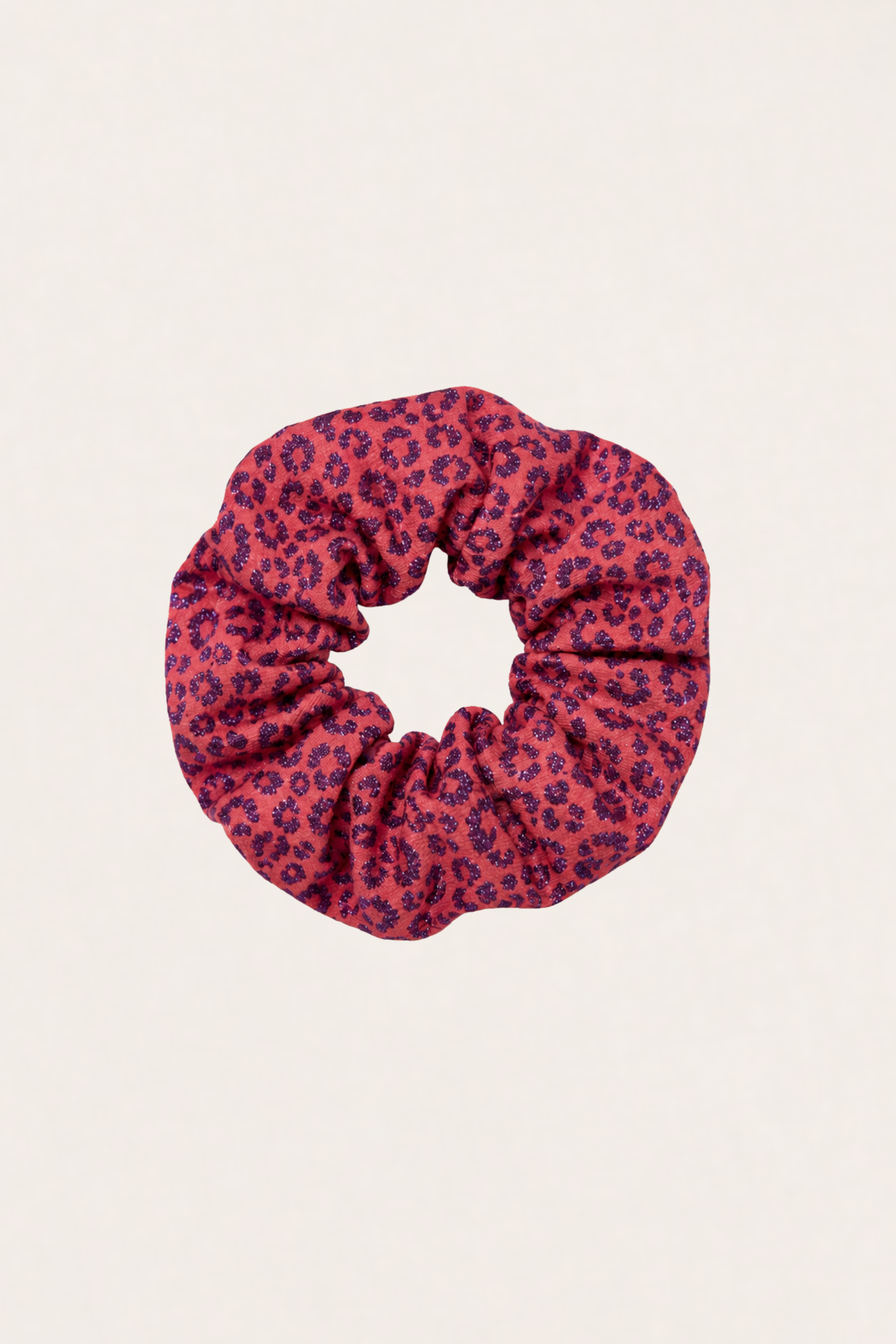 SCRUNCHIES MACU VIOLA