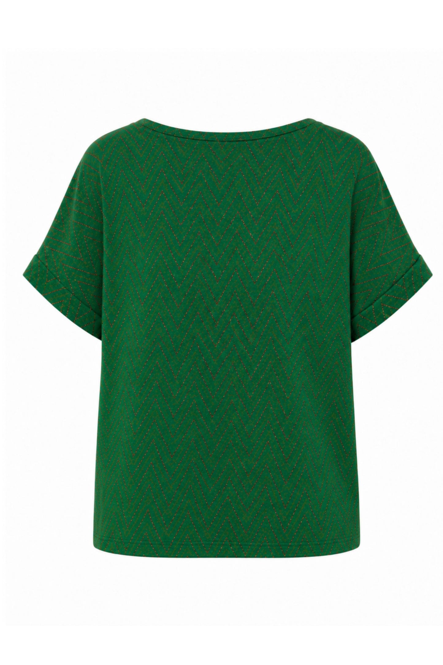 T-SHIRT MALIA EVEREST FELCE