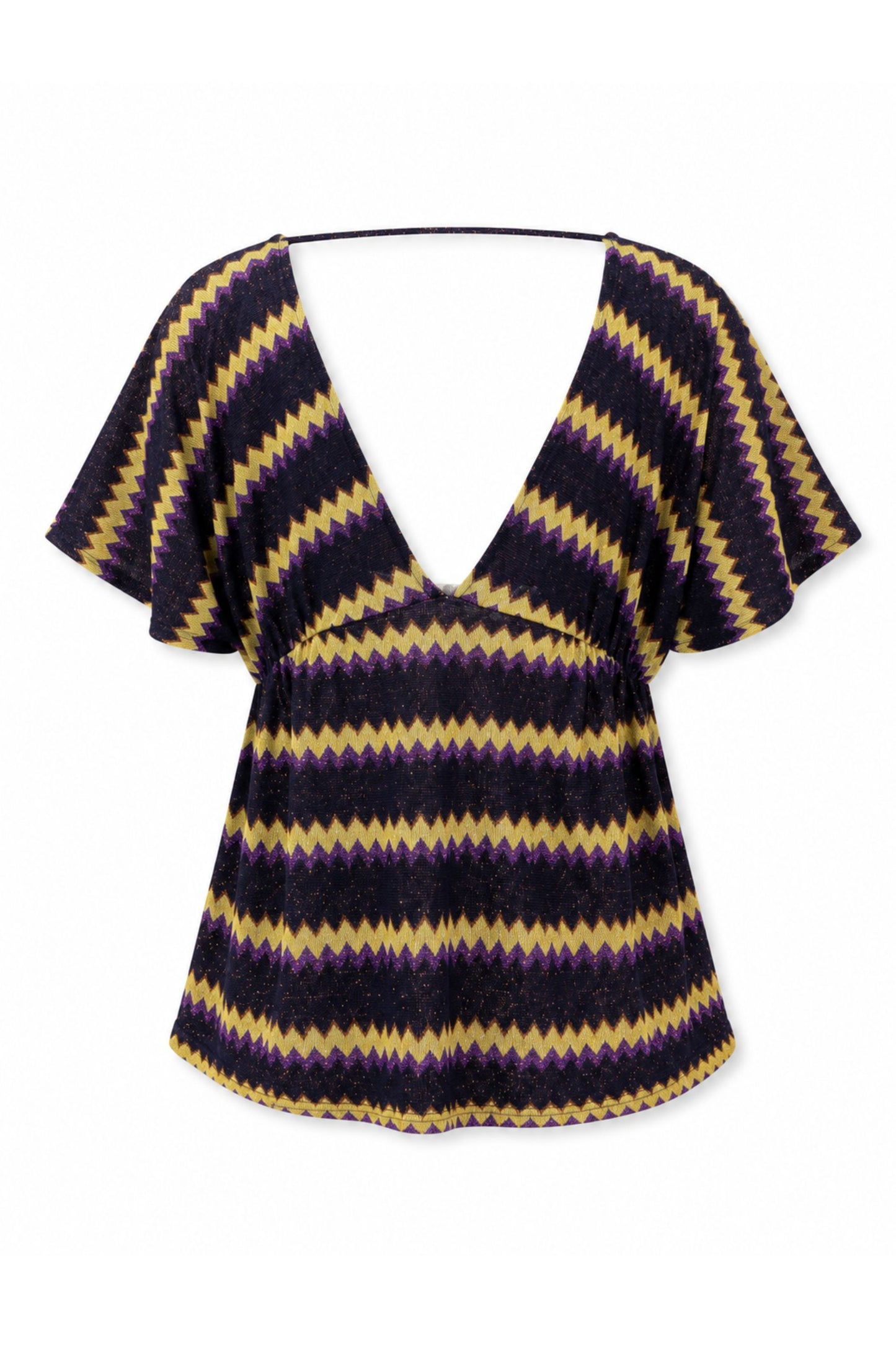 TOP MAIDA CHEVRON GALAXY