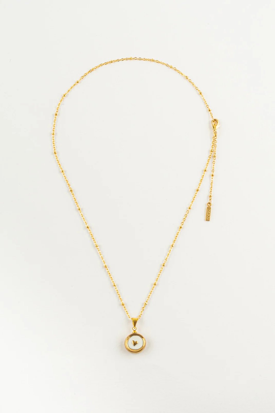 COLLANA MON AMOUR