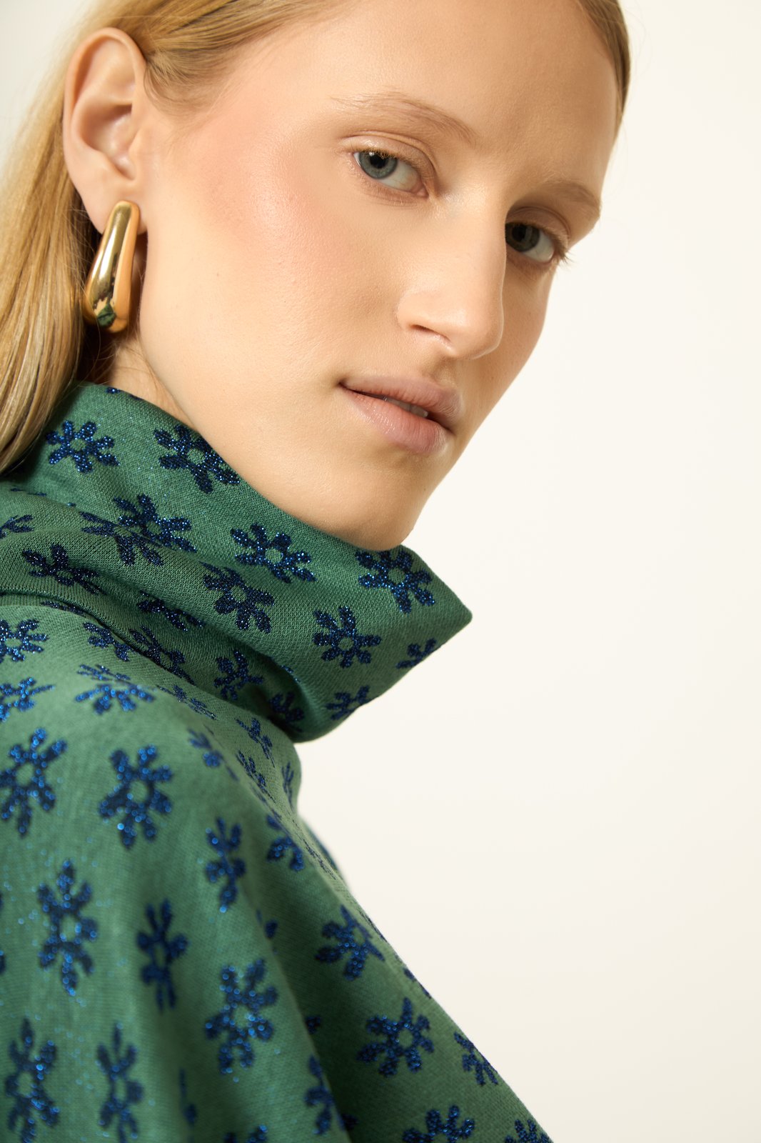 MAGLIA MADRID MARGHERITA GEMMA €159 - 50%