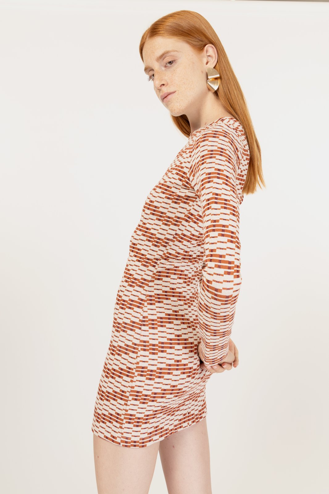 ABITO ARIES WEST FIENO €159 -50%