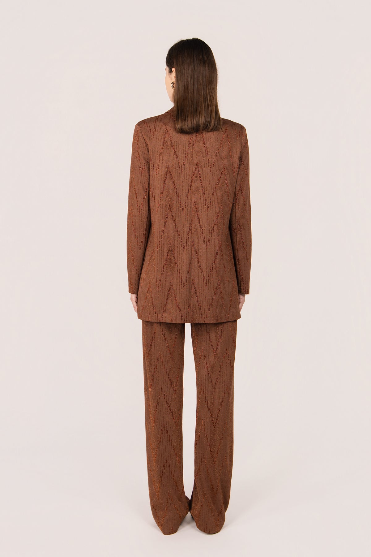 PANTALONE POLINESIA CORDA MOKA