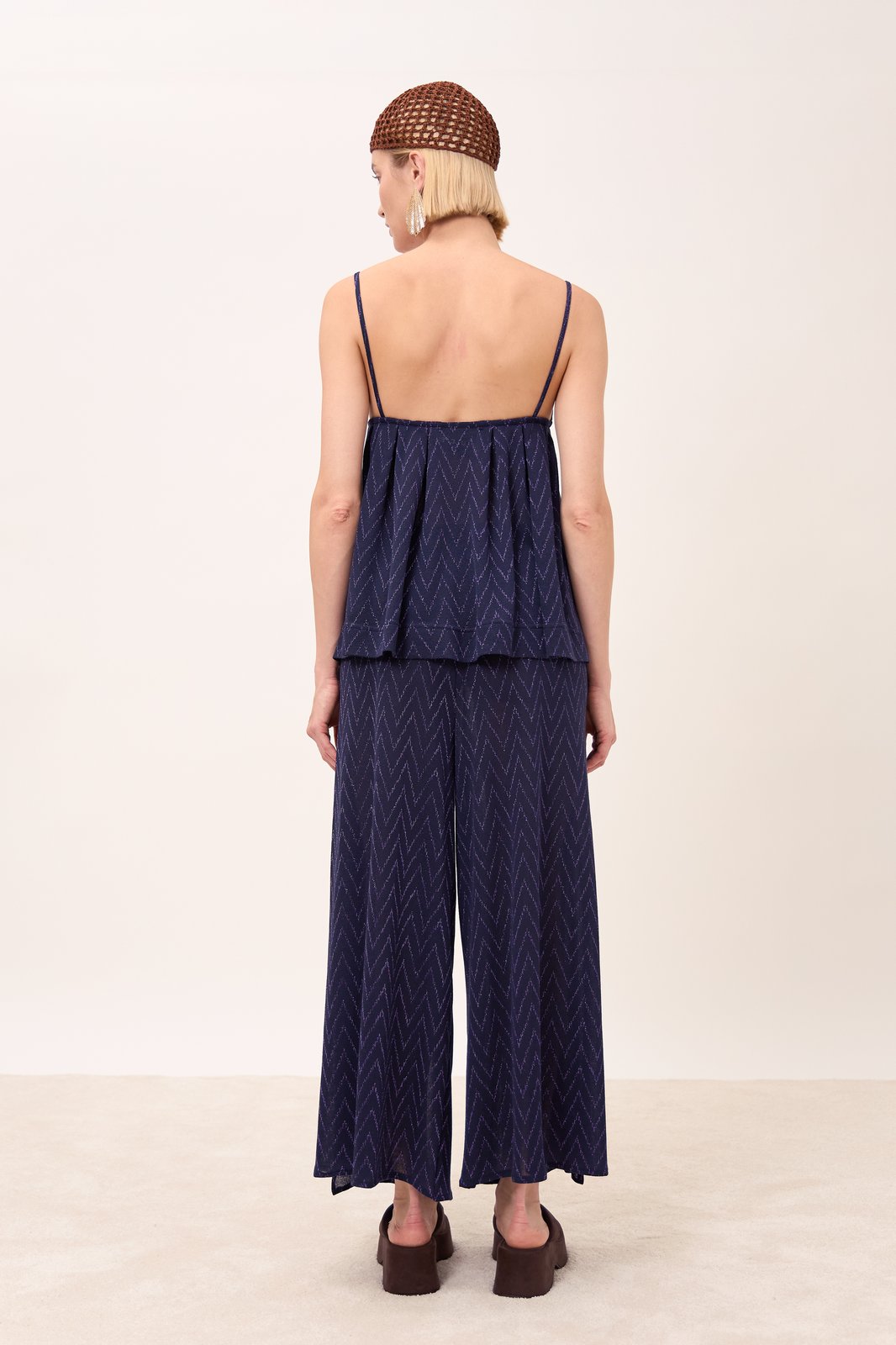 PANTALONE PALAU EVEREST GALASSIA