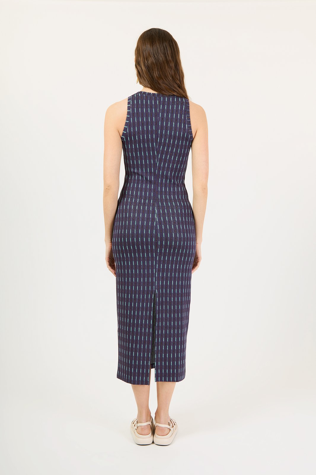 ABITO ARMENIA BAND ACQUA €173 - 50%