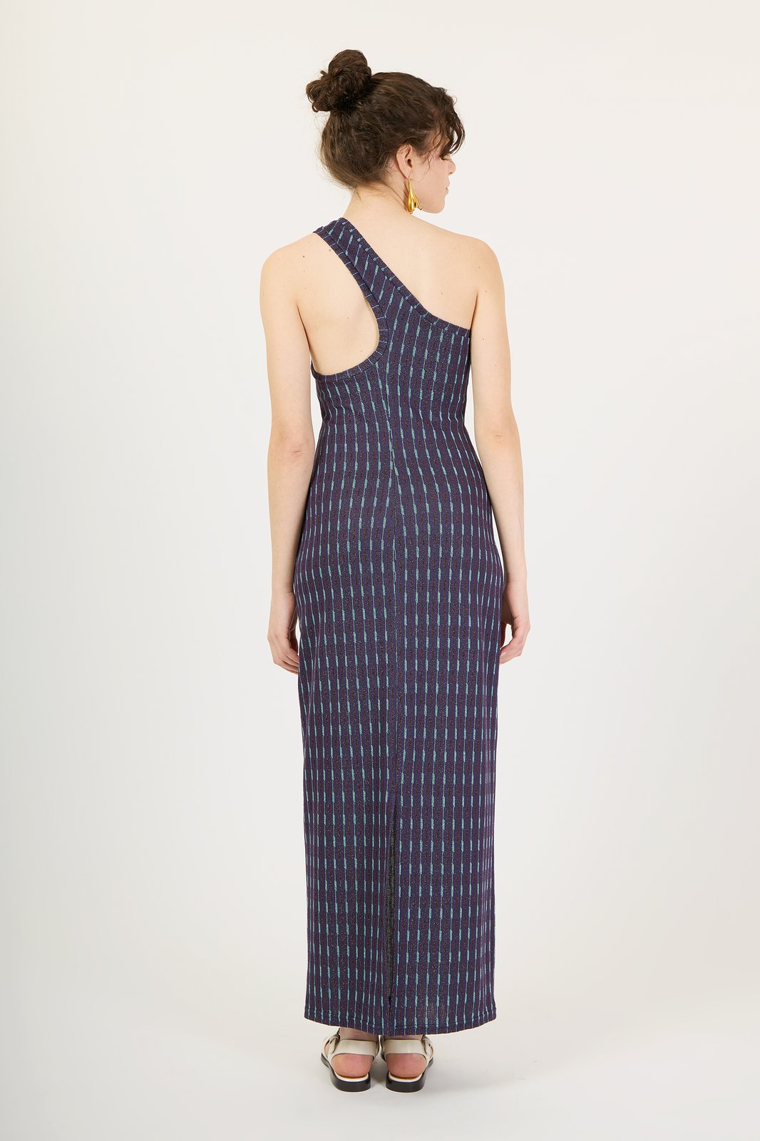 ABITO APOLLONIA BAND ACQUA €193 - 50%