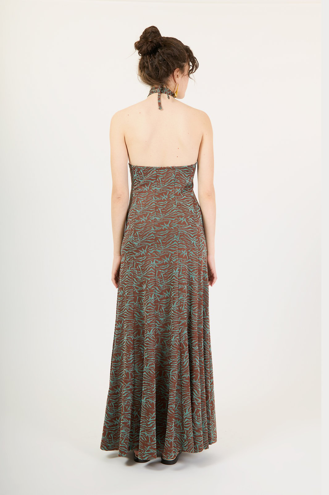 ABITO ALENA BEACH ACQUA €235 - 50%