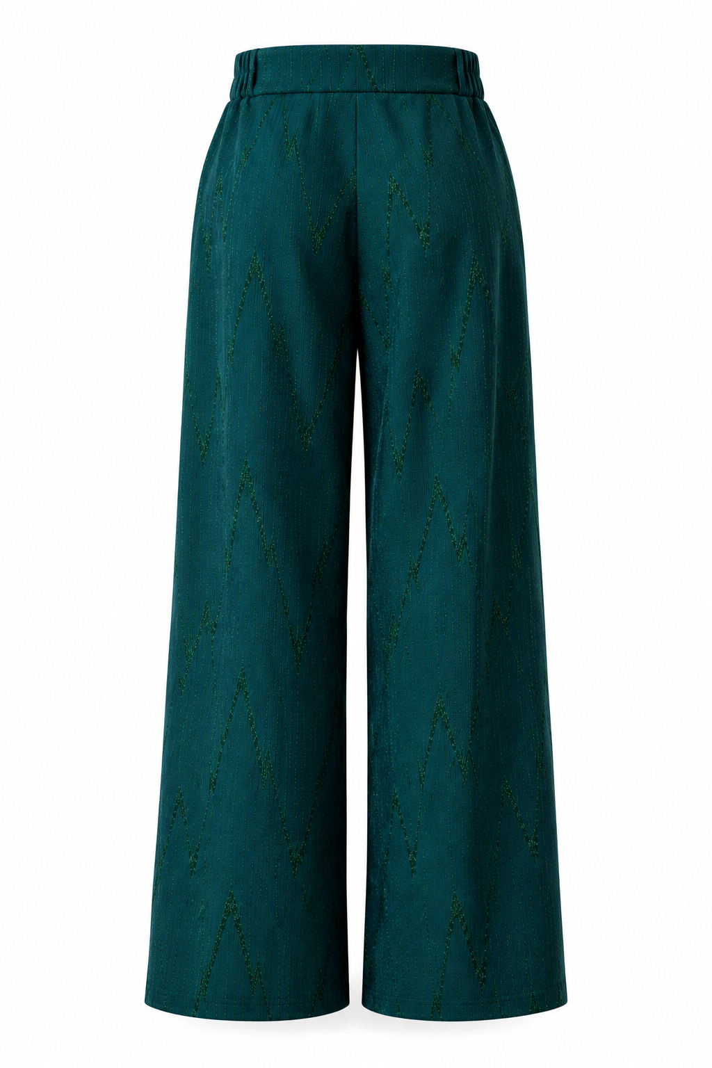 PANTALONE PERUVIANO CORDA OTTANIO
