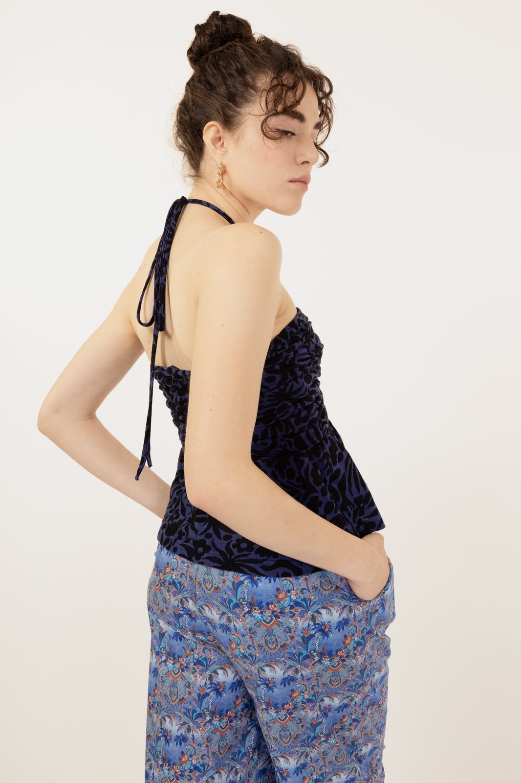 TOP MIRTILLA ESOTIC BLU/ESOTIC €164 - 50%