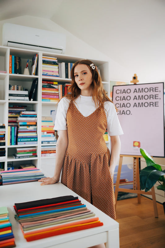 #PEOPLE : CHIARA PIERI