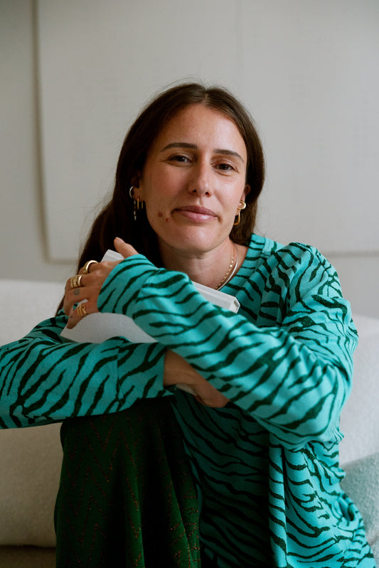 #PEOPLE : LICIA FLORIO