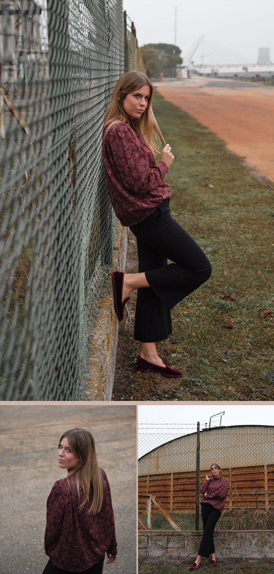 #GIRLSINLUCE : Bianca Venturelli