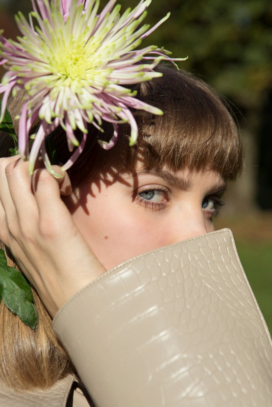 #STORY : Winter Garden