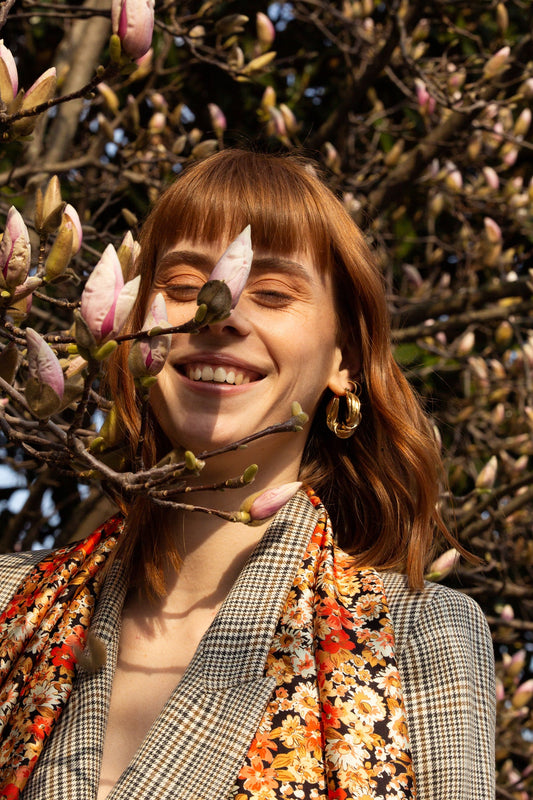 #STORY : QUASI PRIMAVERA