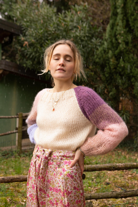 #MUSE : Lanina Ai Ferri