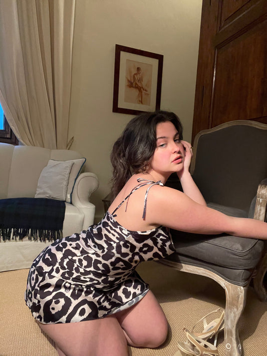 #PERSONE : Emmagiulia Caporali
