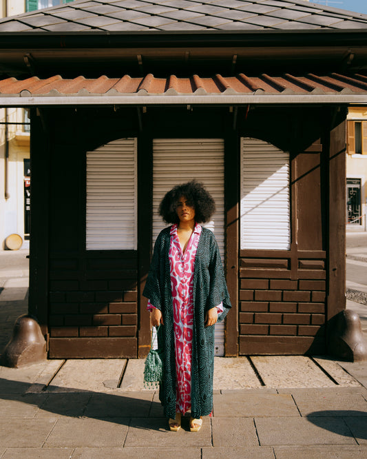 #STORY : Street Postcard