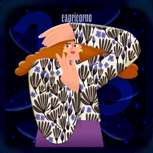 #OROSCOPO : Gennaio