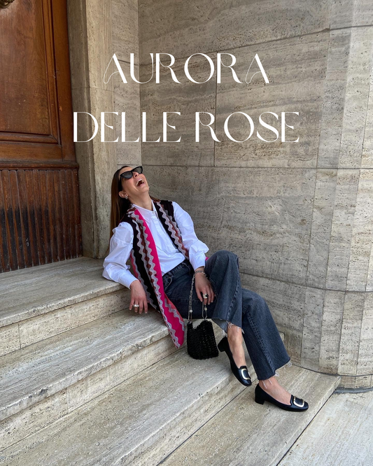 #PERSONE : LUCE is...