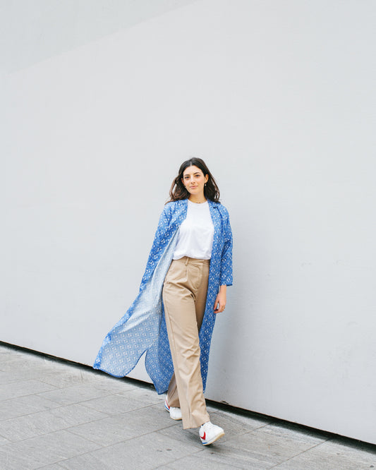 #STORY : BE YOUR OWN LUCE