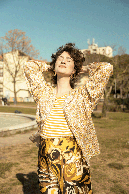 #STORY : THE ART OF QUARTIERE