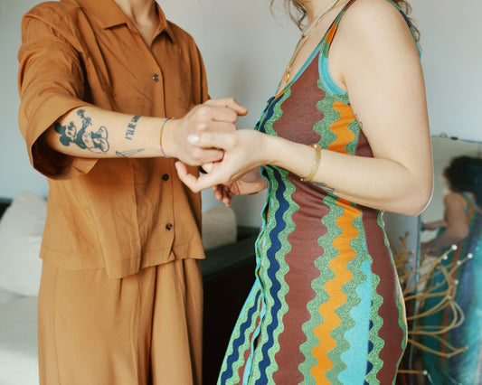 #LUCELOVES : #2 Martina e Laura