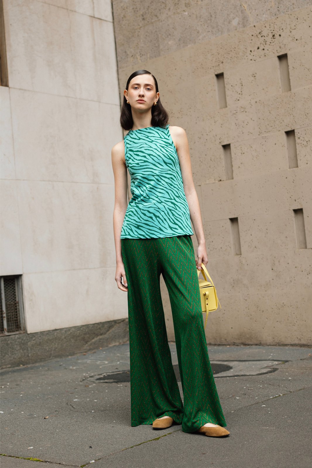 PANTALONE PALOMA EVEREST FELCE