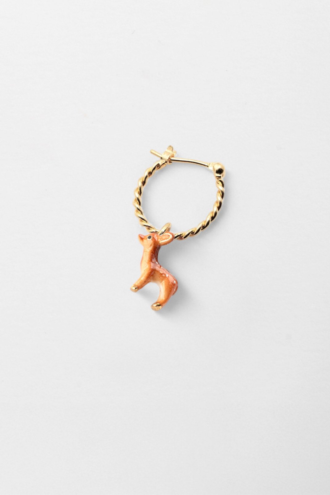 HOOP MINI BAMBI