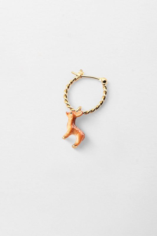 HOOP MINI BAMBI