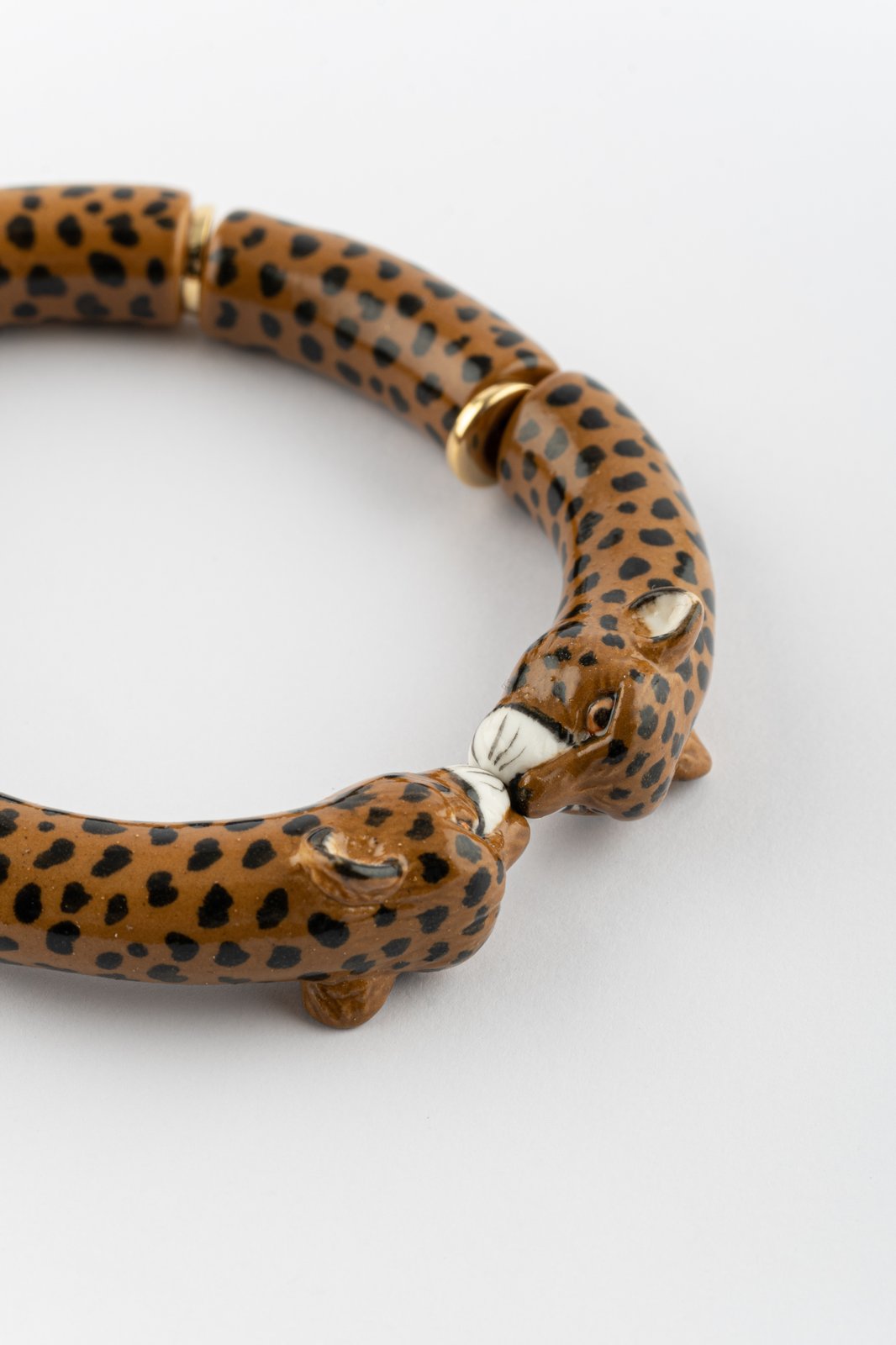 BRACCIALE LEOPARDO