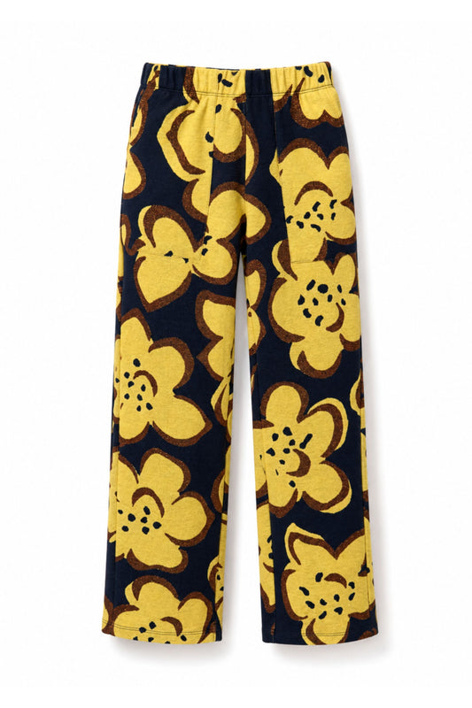 PANTALONE PANAREA BLOSSOM GALASSIA