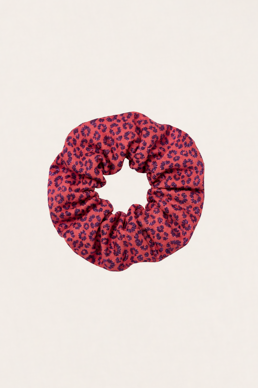 SCRUNCHIES MACU VIOLA