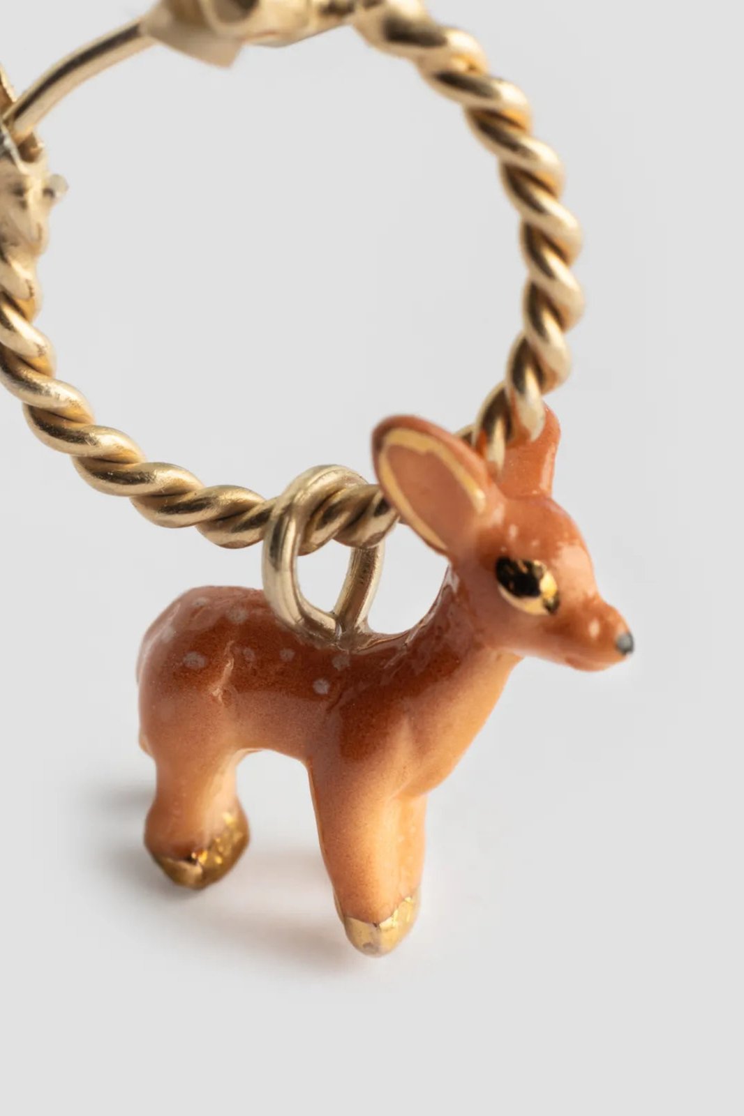 HOOP MINI BAMBI