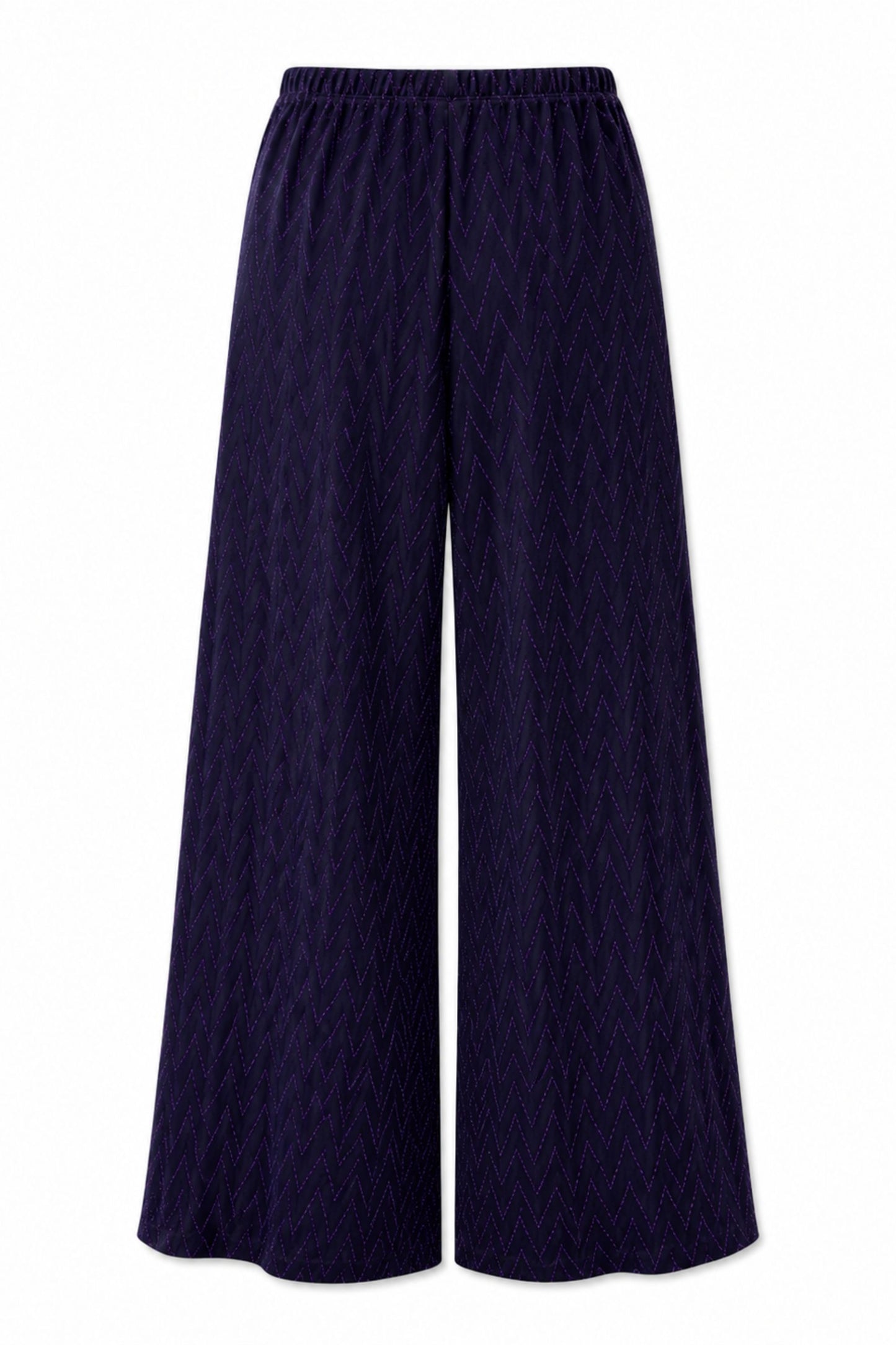 PANTALONE PALOMA EVEREST GALASSIA