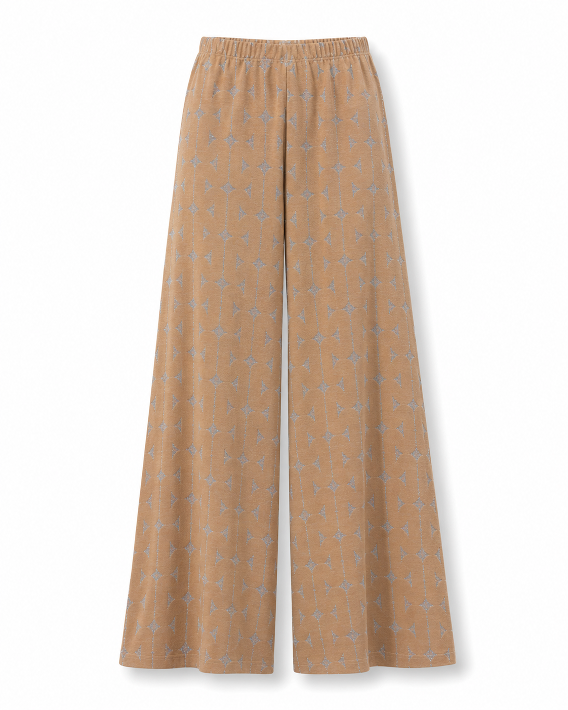 PANTALONE PALOMA CATENA SABBIA