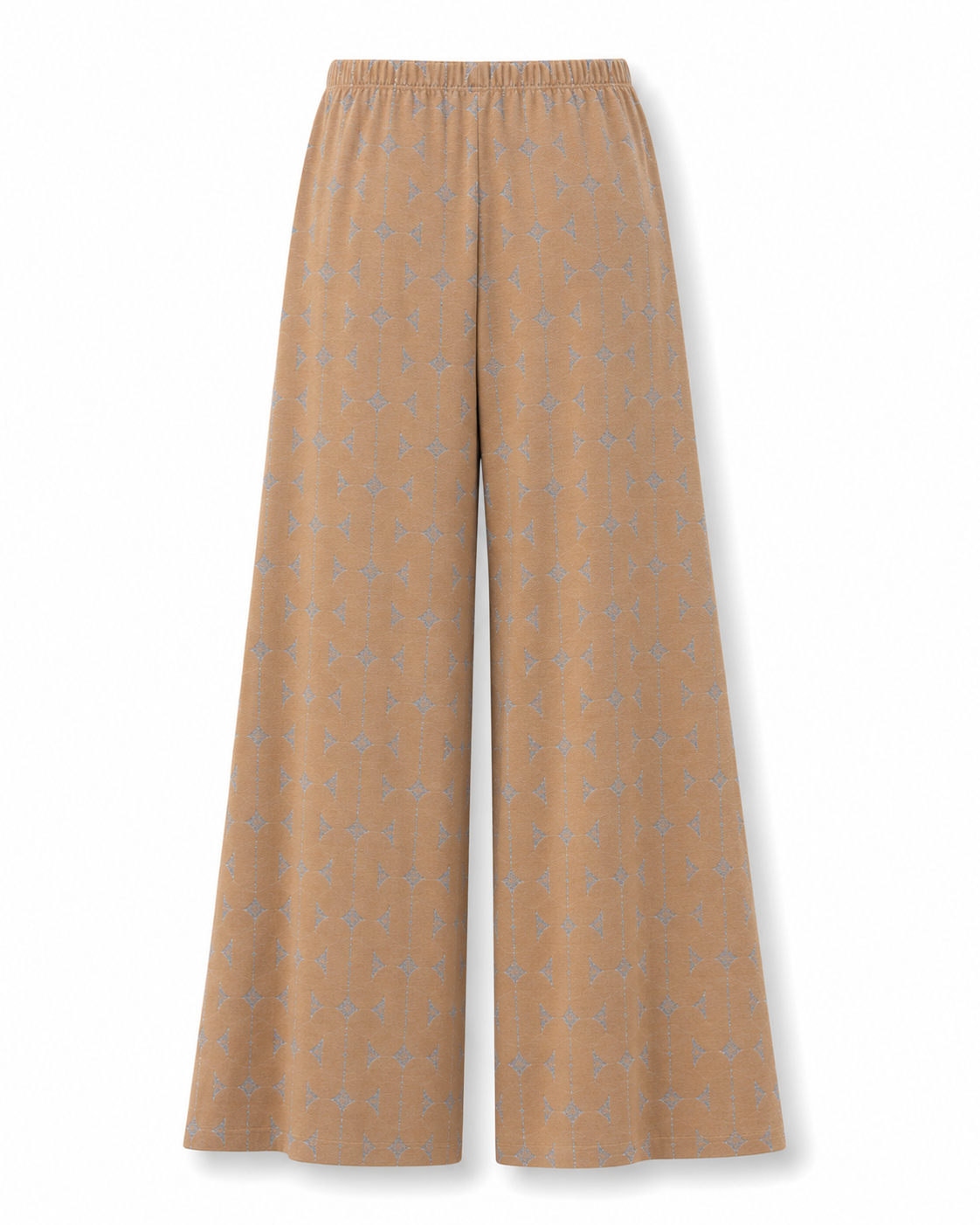 PANTALONE PALOMA CATENA SABBIA