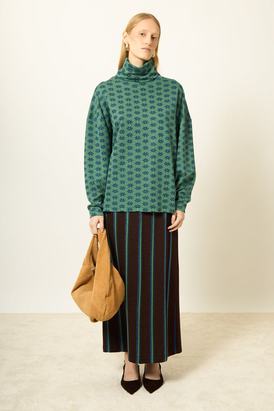 MAGLIA MADRID MARGHERITA GEMMA €159 - 50%
