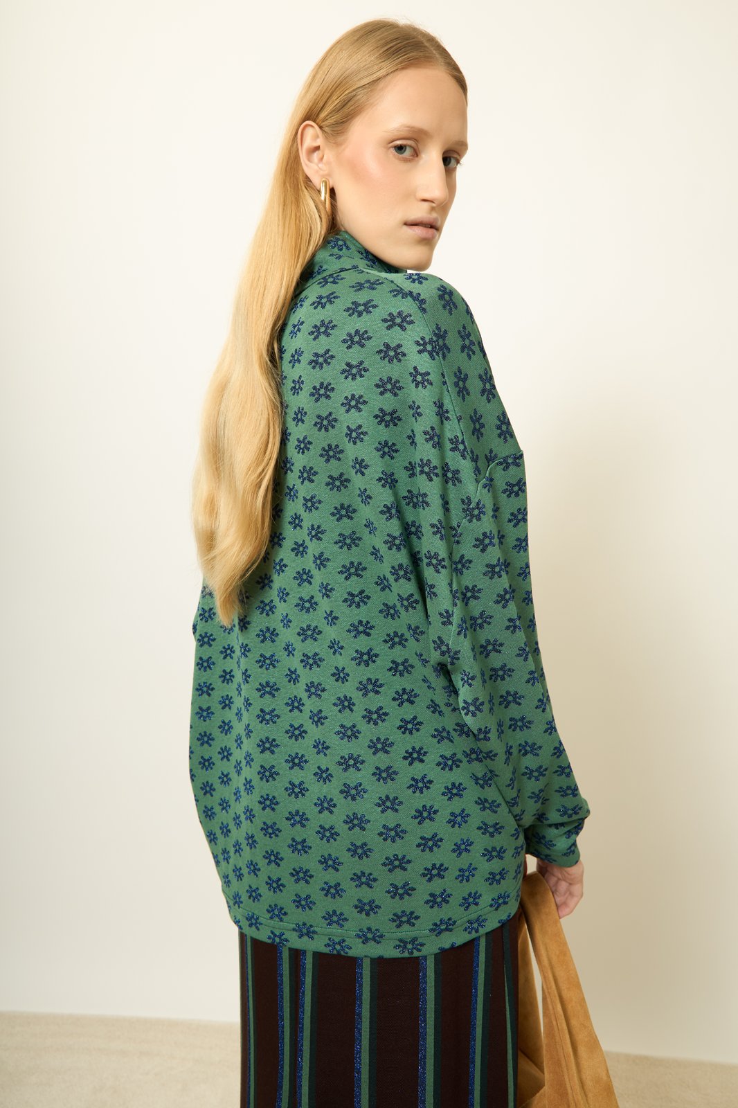 MAGLIA MADRID MARGHERITA GEMMA €159 - 50%