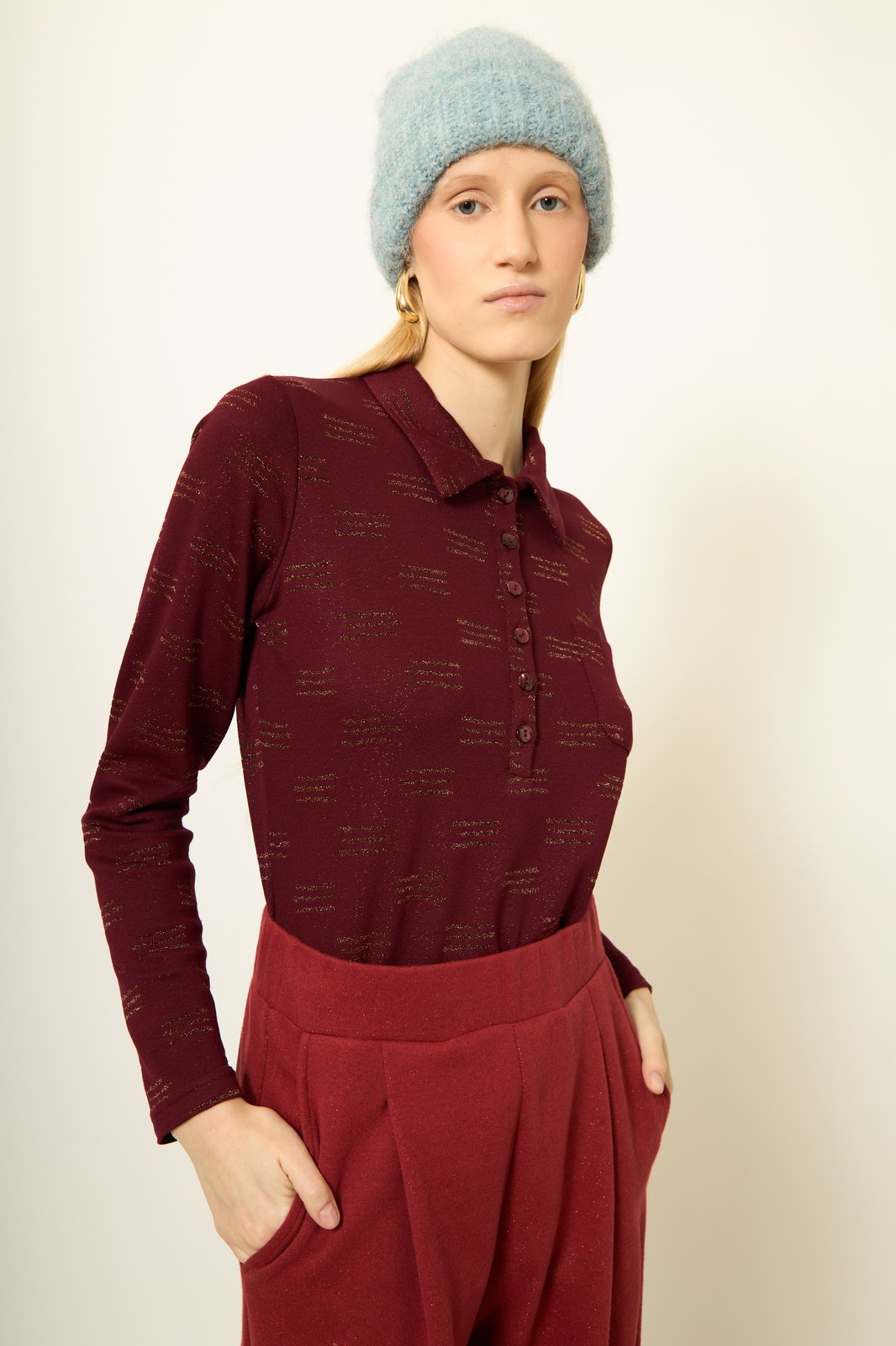 MAGLIA MAIDEN ROAR RAME  €165 - 50%