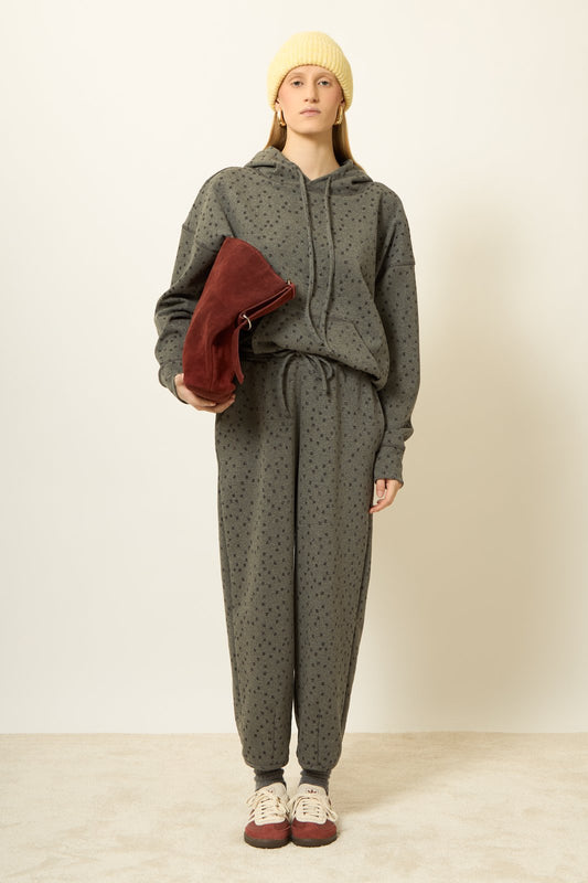PANTALONE PANTHEON CORIANDOLO GHISA €182 - 50%