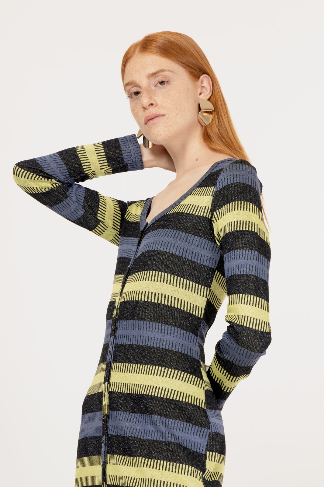 ABITO MOON NAVAJO LIME €191 -50%