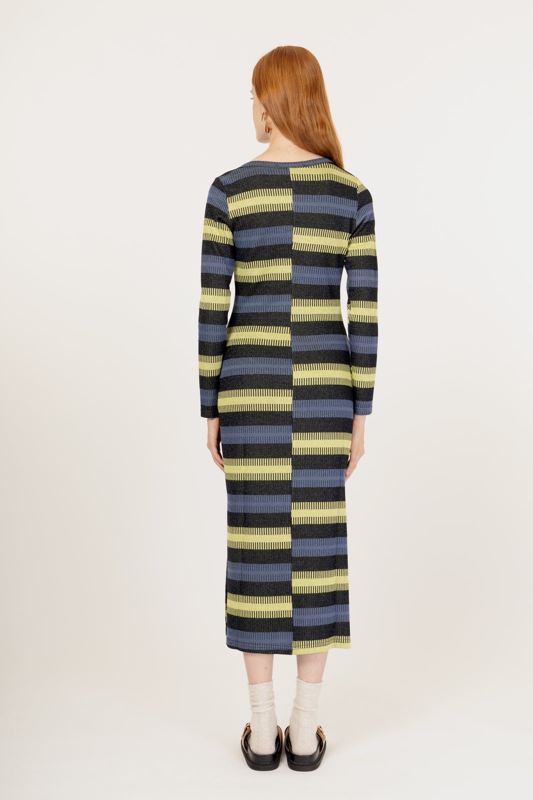 ABITO MOON NAVAJO LIME €191 -50%