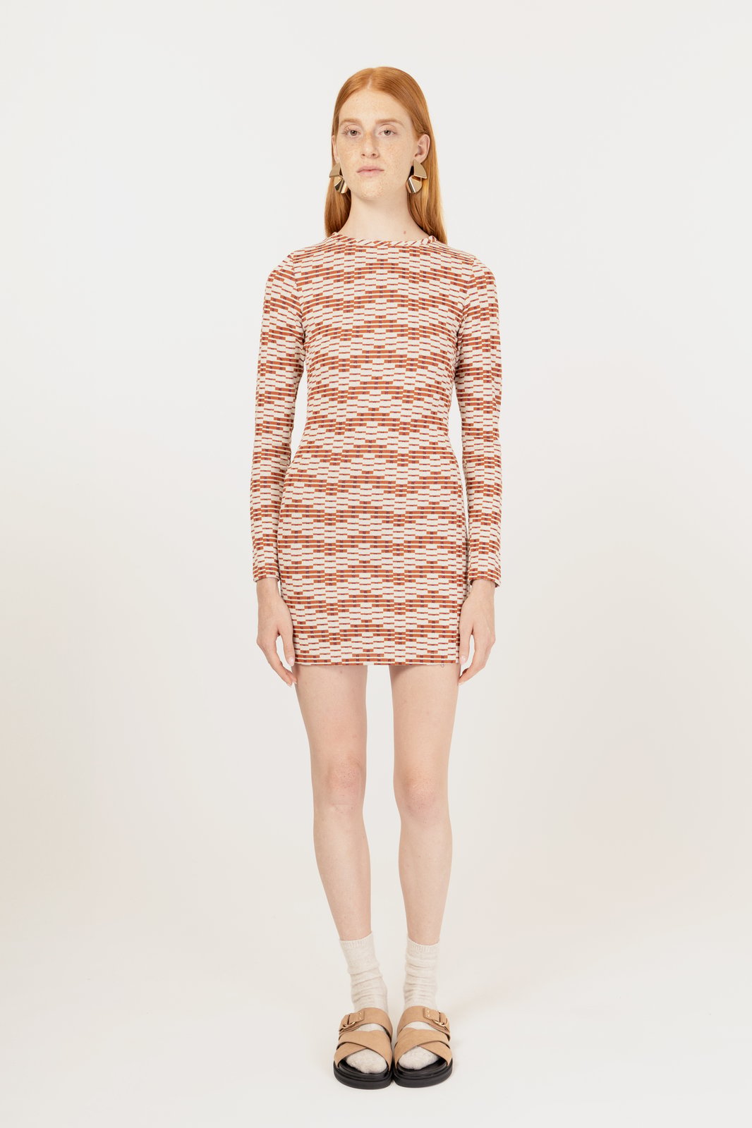 ABITO ARIES WEST FIENO €159 -50%