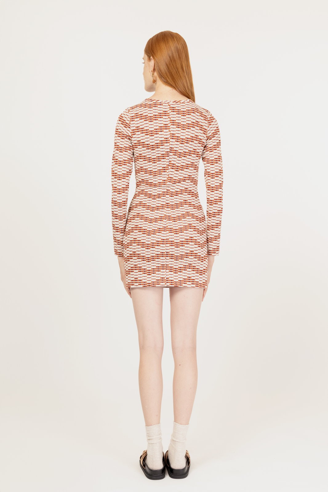 ABITO ARIES WEST FIENO €159 -50%