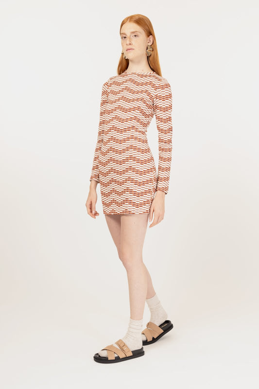 ABITO ARIES WEST FIENO €159 -50%