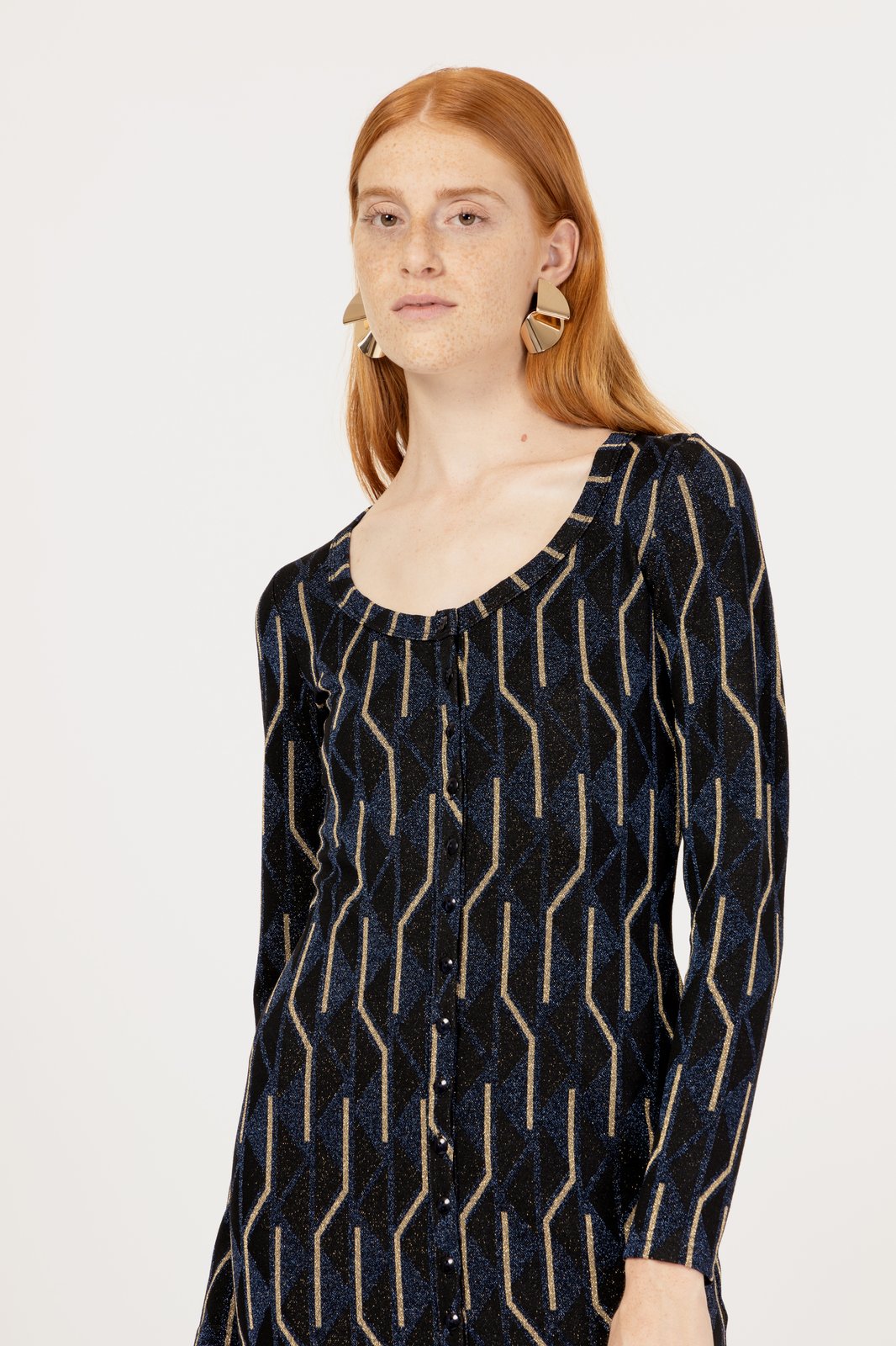 ABITO MOON ARROW NERO €191 -50%