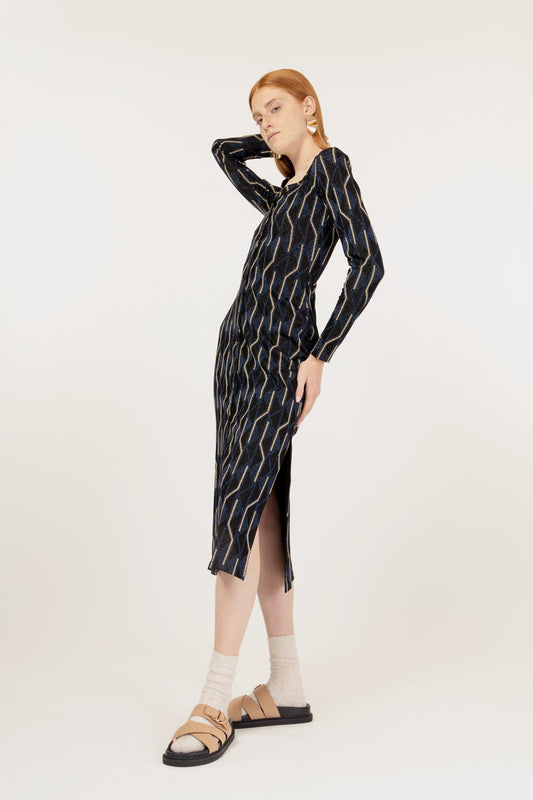 ABITO MOON ARROW NERO €191 -50%