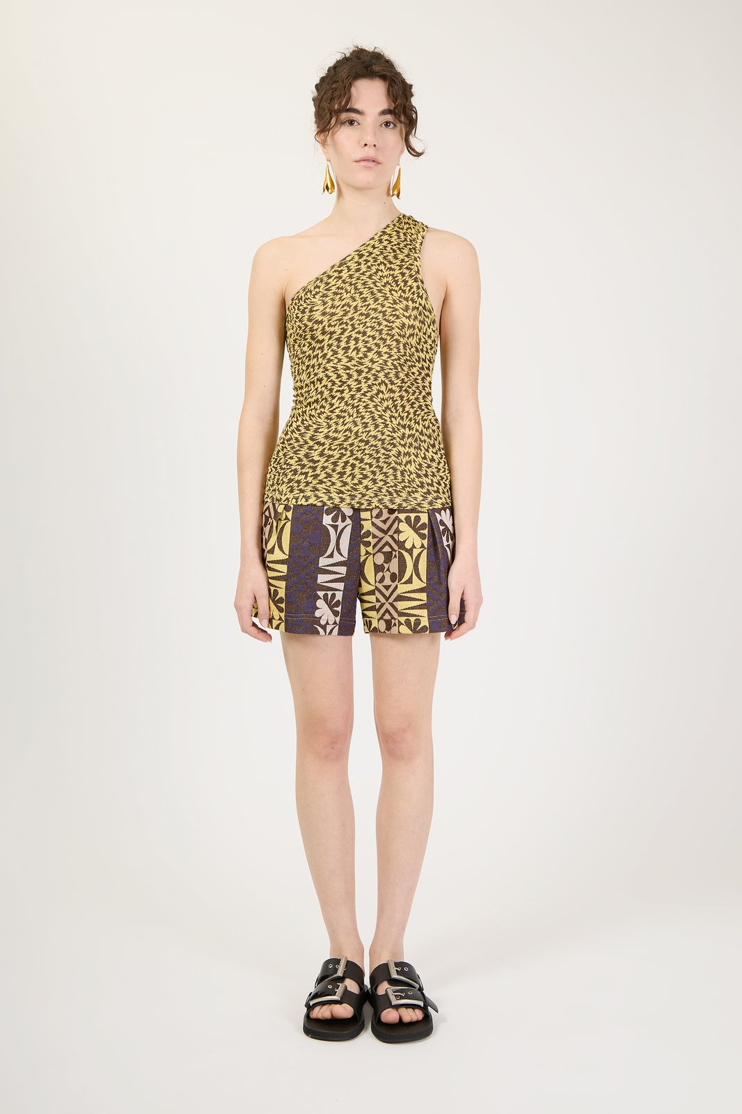 TOP MIRIAM FIAMMA GIALLO