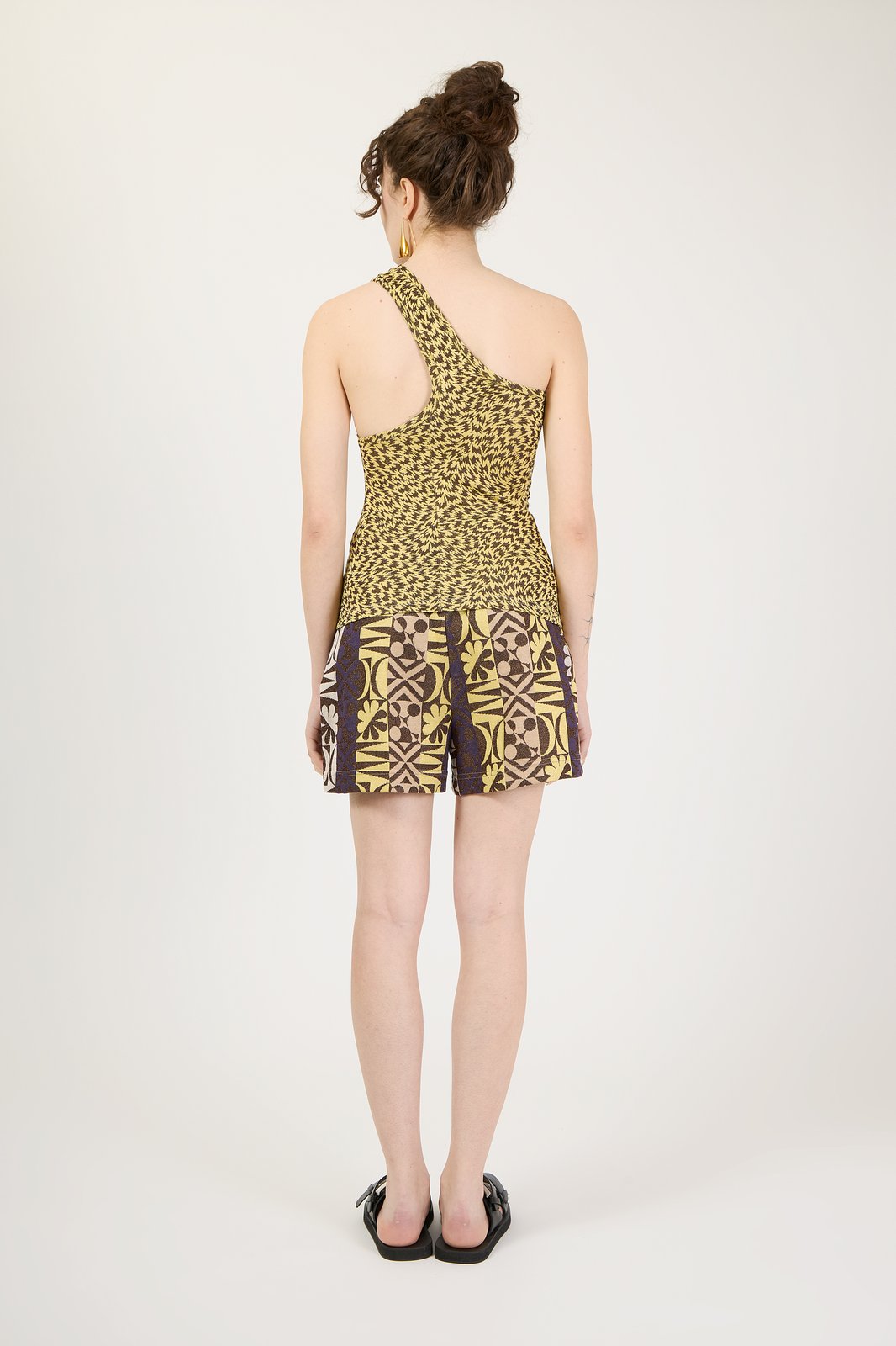 TOP MIRIAM FIAMMA GIALLO