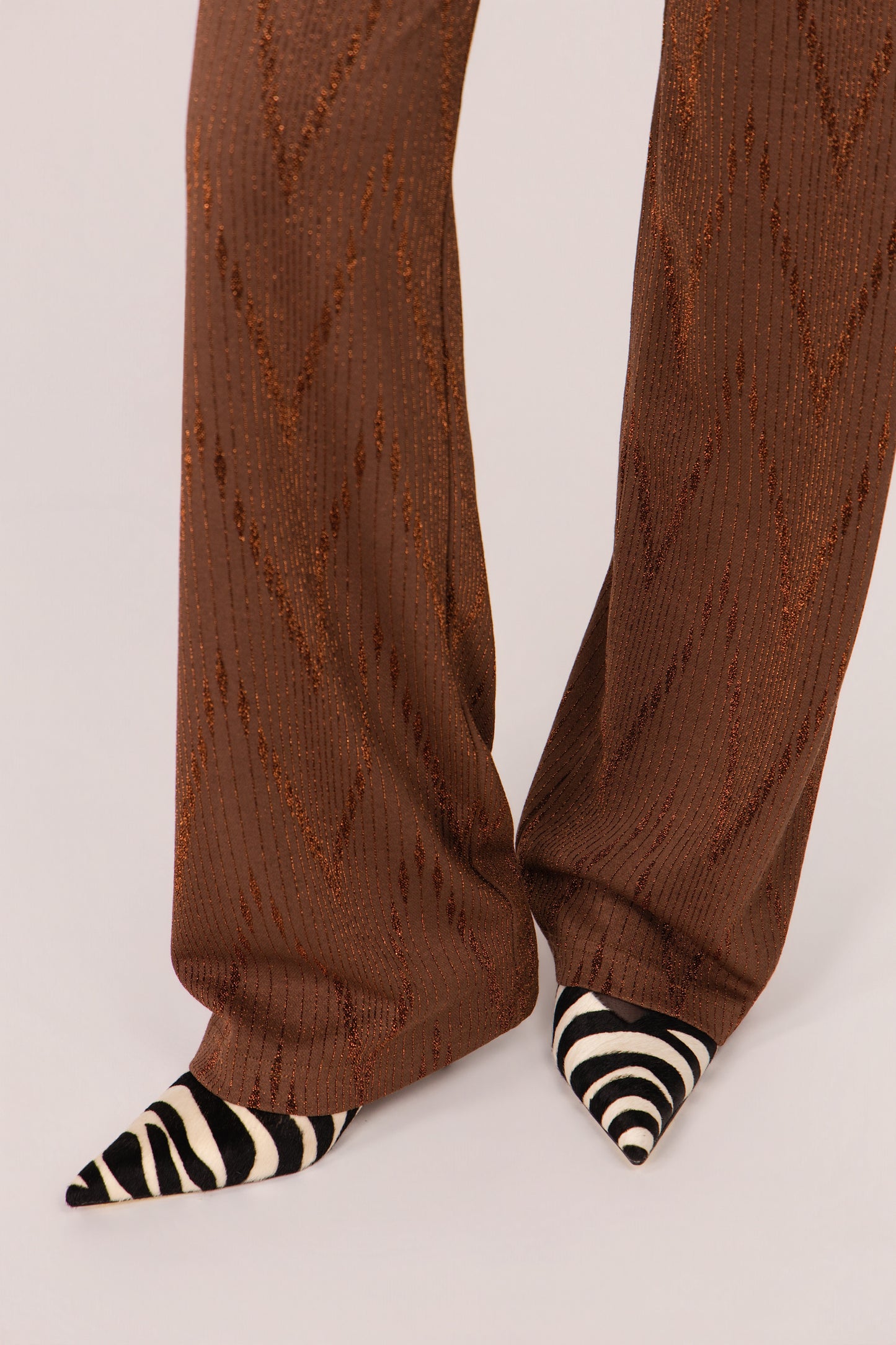 PANTALONE POLINESIA CORDA MOKA